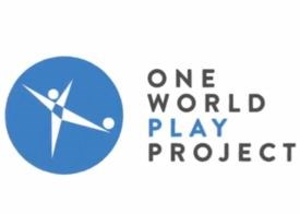 One World Play Project logo
