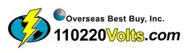 110220volts.com Logo