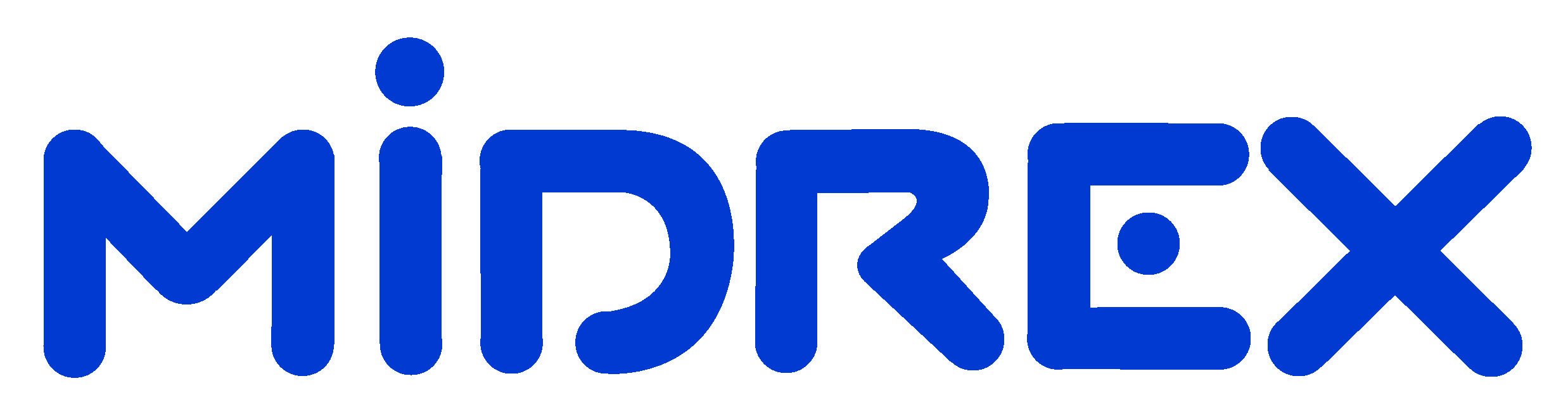 Midrex Technologies, Inc. Logo