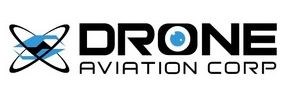 Drone Aviation Corp. New Logo