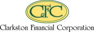 Clarkston Financial Corporation Logo