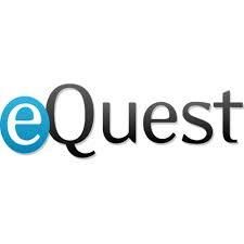 eQuest logo