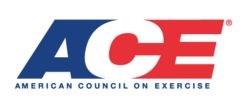 American Council on Exercise Logo