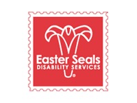 Easter Seals logo