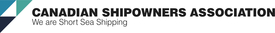 Canadian Shipowners Association Logo