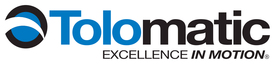 Tolomatic logo