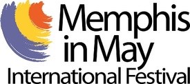 Memphis in May Logo