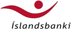 Íslandsbanki - Endan