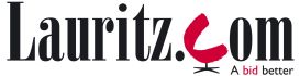 Lauritz.com A/S kvar