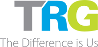 TRG Company Logo