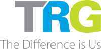 TRG Company Logo