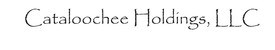 Cataloochee Holdings, LLC logo