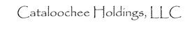 Cataloochee Holdings, LLC logo