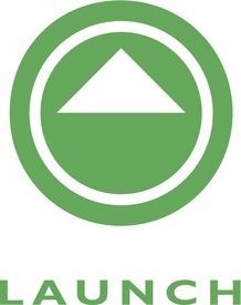 Launch Agency logo