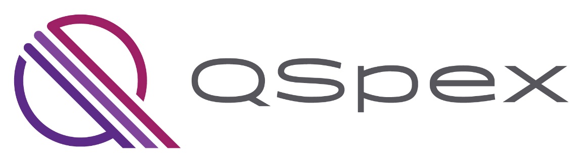 QSpex logo