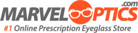 Marvel Optics Logo
