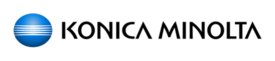 Konica Minolta logo