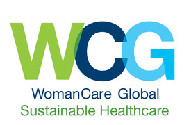 WCG logo