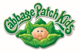 Cabbage Patch Kids 