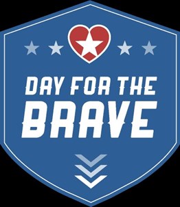 Day For The Brave logo