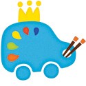 Dream Car logo