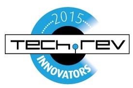 TechRev Logo