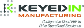 KeyedIn Manufacturing