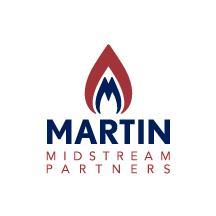 Martin Midstream Partners L.P. logo