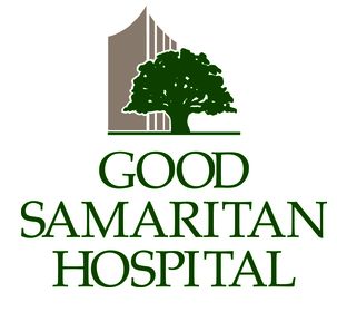 Good Samaritan Logo