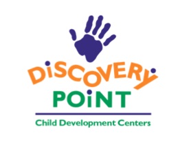 Discovery Logo