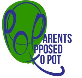 Parents Opposed to Pot logo