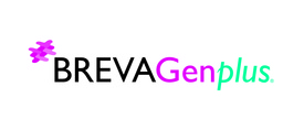 BREVAGenplus logo