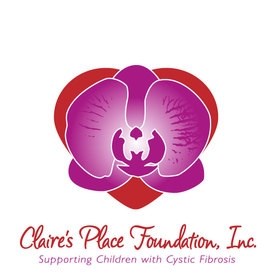 Claire's Place Logo