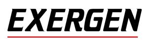 Exergen Corporation Logo