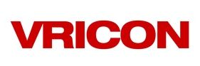 Vricon logo