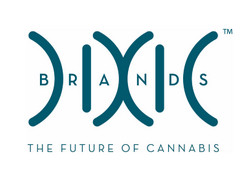 Dixie Brands, Inc. Logo