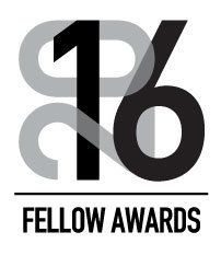 2016 Fellow Awards logo