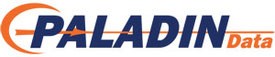 Paladin Data Systems logo