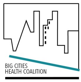 Big Cities logo