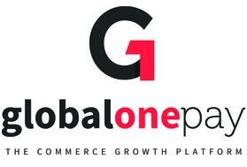 GlobalOnePay logo