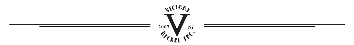 Victory