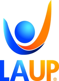 LAUP Logo