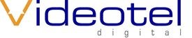 Videotel, Inc. logo