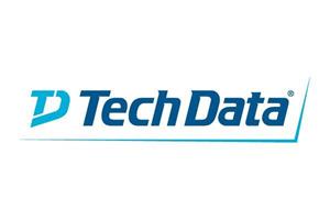 Tech Data Named 2015