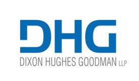 Dixon Hughes Goodman Logo