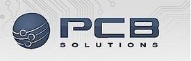 PCB Solutions, LLC Logo