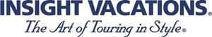 Insight Vacations to