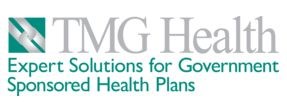 TMG Health Logo