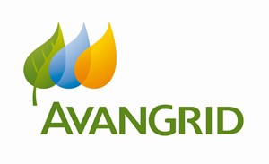 AVANGRID logo