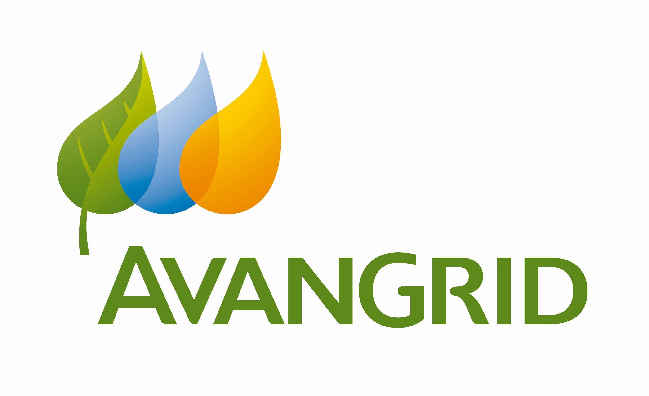 AVANGRID logo